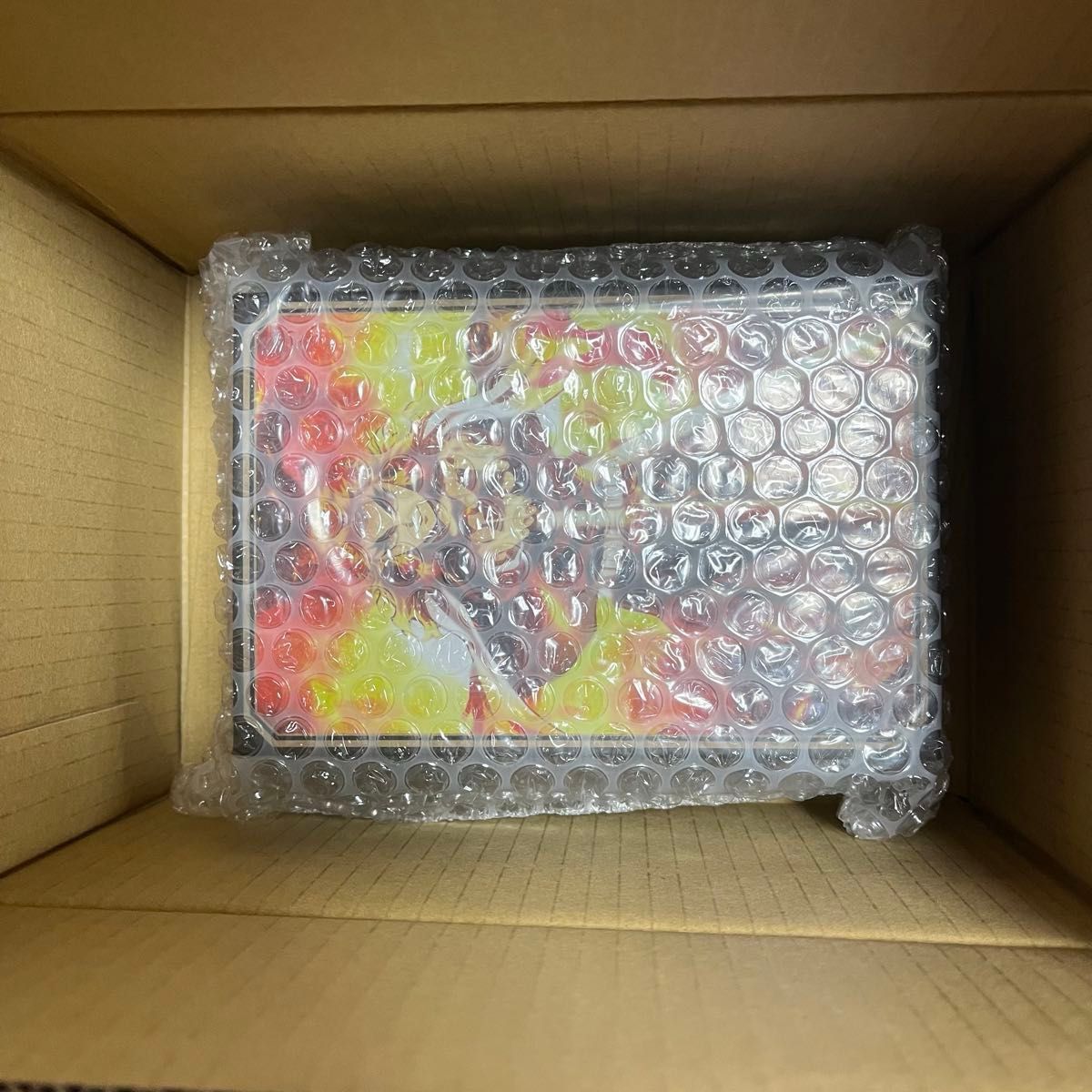 新品未開封】鬼滅の刃 第二弾ワイヤレスイヤホン 煉獄 杏寿郎 新品未開封】鬼滅の刃 第二弾ワイヤレスイヤホン 煉獄 杏寿郎