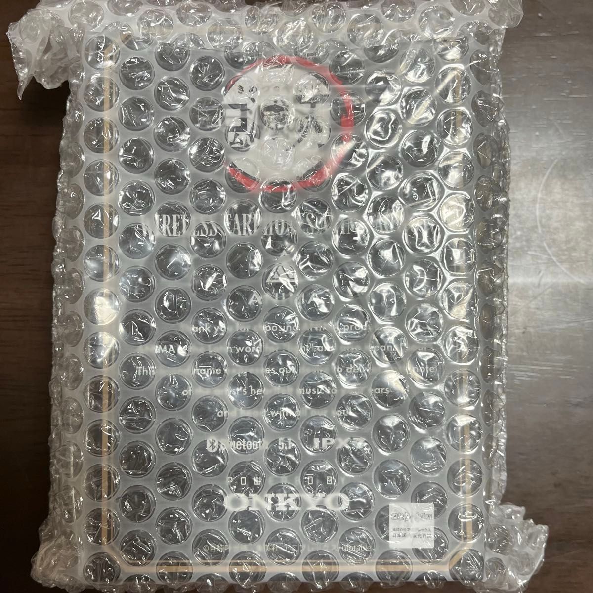 新品未開封】鬼滅の刃 第二弾ワイヤレスイヤホン 煉獄 杏寿郎 新品未開封】鬼滅の刃 第二弾ワイヤレスイヤホン 煉獄 杏寿郎