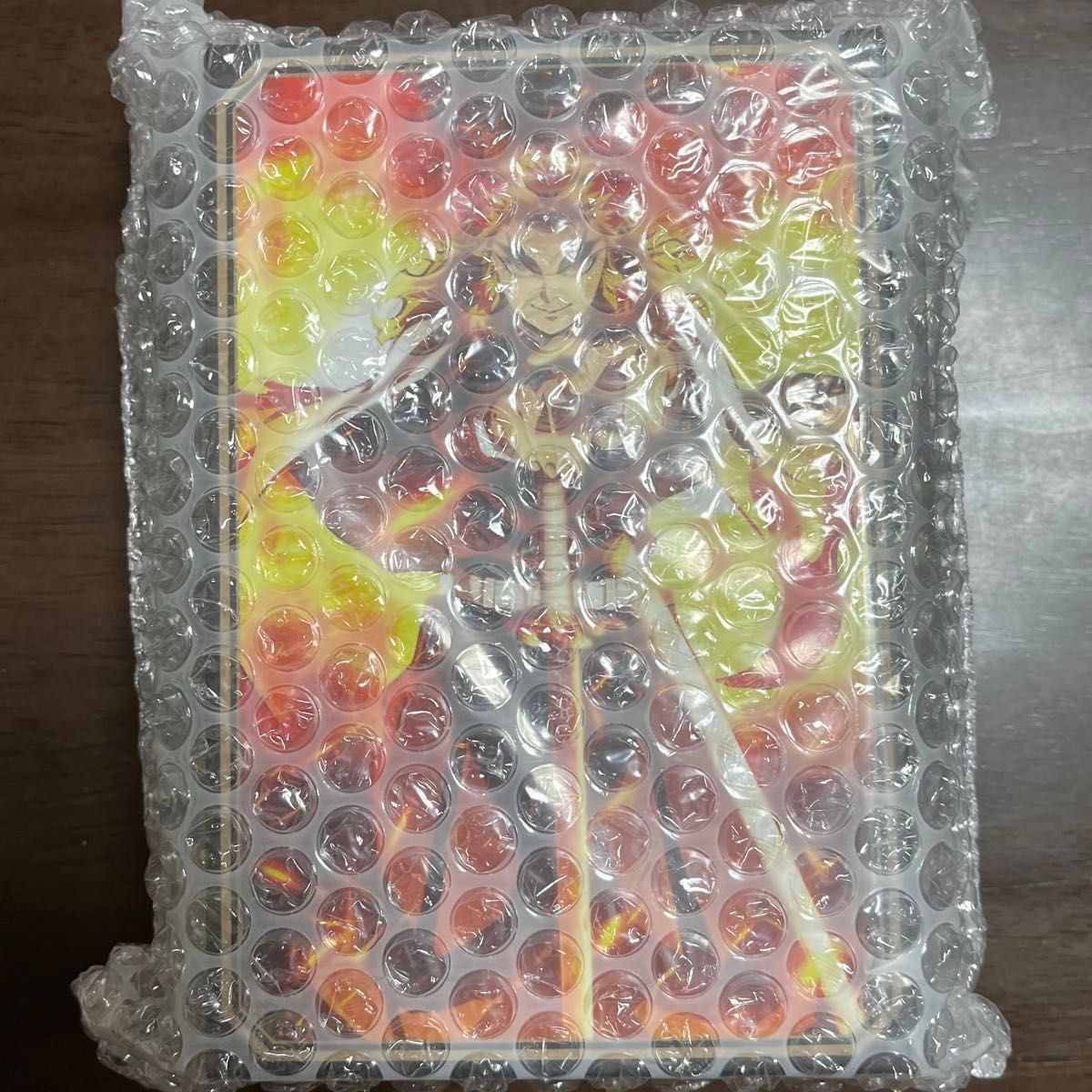 新品未開封】鬼滅の刃 第二弾ワイヤレスイヤホン 煉獄 杏寿郎 新品未開封】鬼滅の刃 第二弾ワイヤレスイヤホン 煉獄 杏寿郎