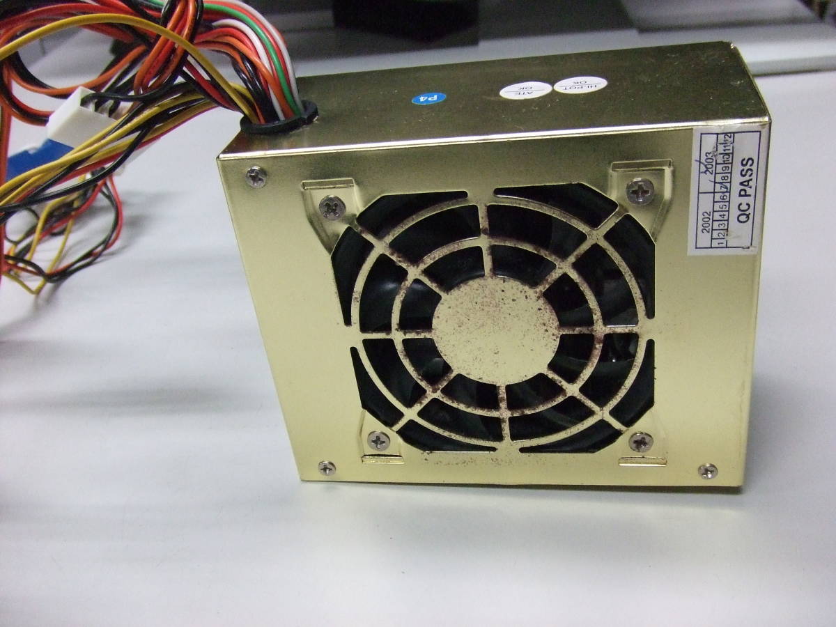  used power supply unit knt Any M230 KNTP-M230-A NO23