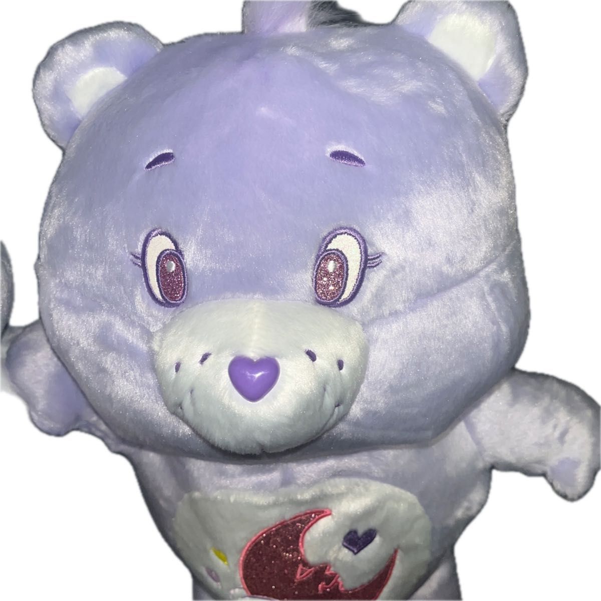 ケアベア きらきらBIGぬいぐるみセット|Yahoo!フリマ(旧PayPay ケアベア きらきらBIGぬいぐるみセット|Yahoo!フリマ(旧PayPay