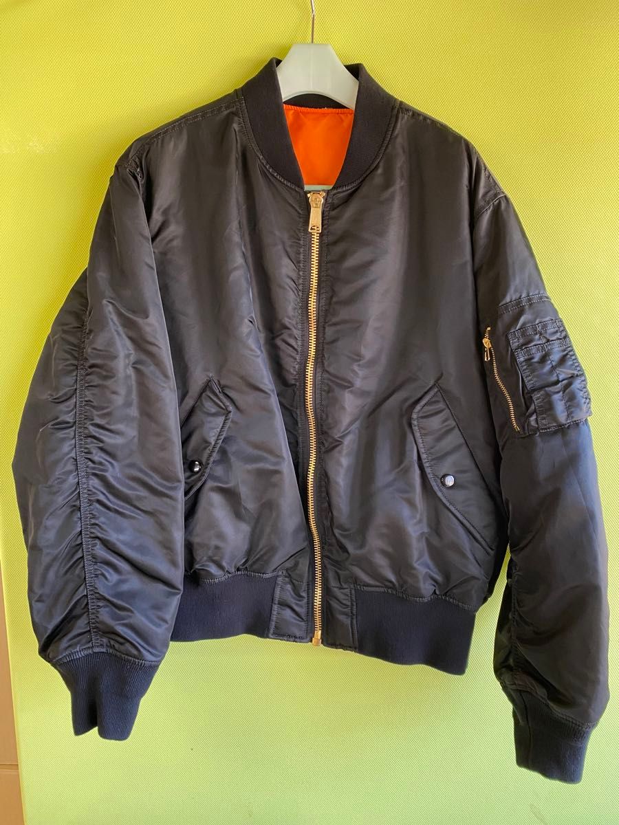 supreme ma-1 globe 葵産業 AOI 2020 AW FWシュプリーム supreme ma-1 globe 葵産業 AOI 2020 AW FWシュプリーム