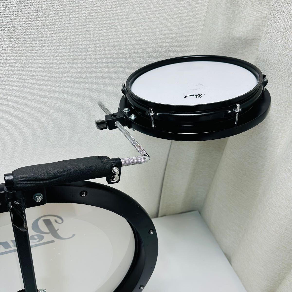 Pearl PCTK-1810BG コンパクトトラベラー ドラム パール 打楽器 Pearl PCTK-1810BG コンパクトトラベラー ドラム パール 打楽器
