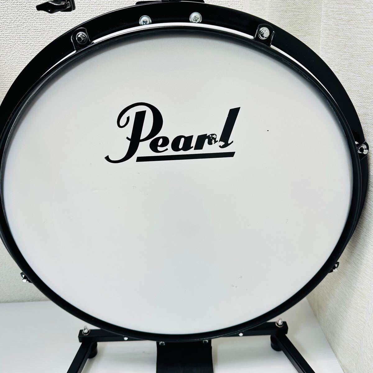 Pearl PCTK-1810BG コンパクトトラベラー ドラム パール 打楽器 Pearl PCTK-1810BG コンパクトトラベラー ドラム パール 打楽器