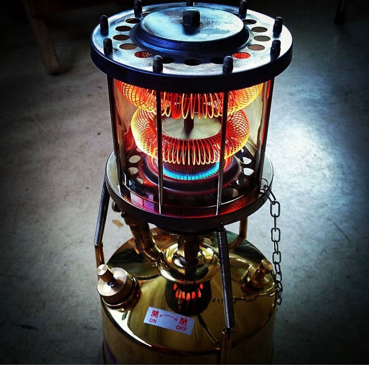 楽天市場】武井バーナー TAKEI BURNER パープルストーブ 501A 楽天市場】武井バーナー TAKEI BURNER パープルストーブ 501A