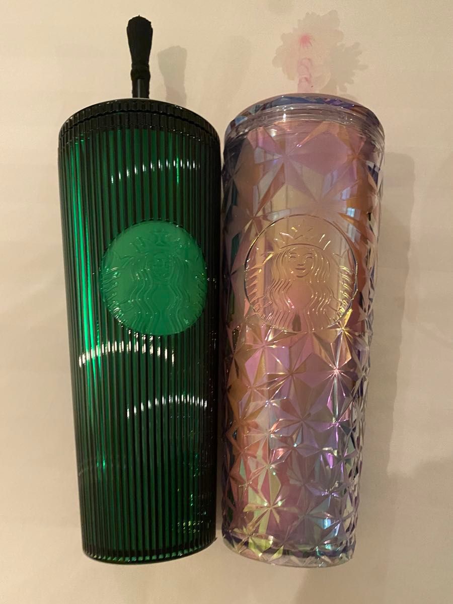 新品 Starbucks Wicked タンブラー 2個セット 海外 スタバ 新品 Starbucks Wicked タンブラー 2個セット 海外 スタバ