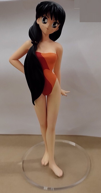 G-PORT 1/8 セーラージュピター 原型製作:智恵理 ガレージ G-PORT 1/8 セーラージュピター 原型製作:智恵理 ガレージ