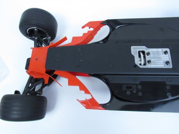 京商 KYOSHO フェラーリ エンジン未始動 PERFEX KT-3HS プロポ付 京商 KYOSHO フェラーリ エンジン未始動 PERFEX KT-3HS プロポ付
