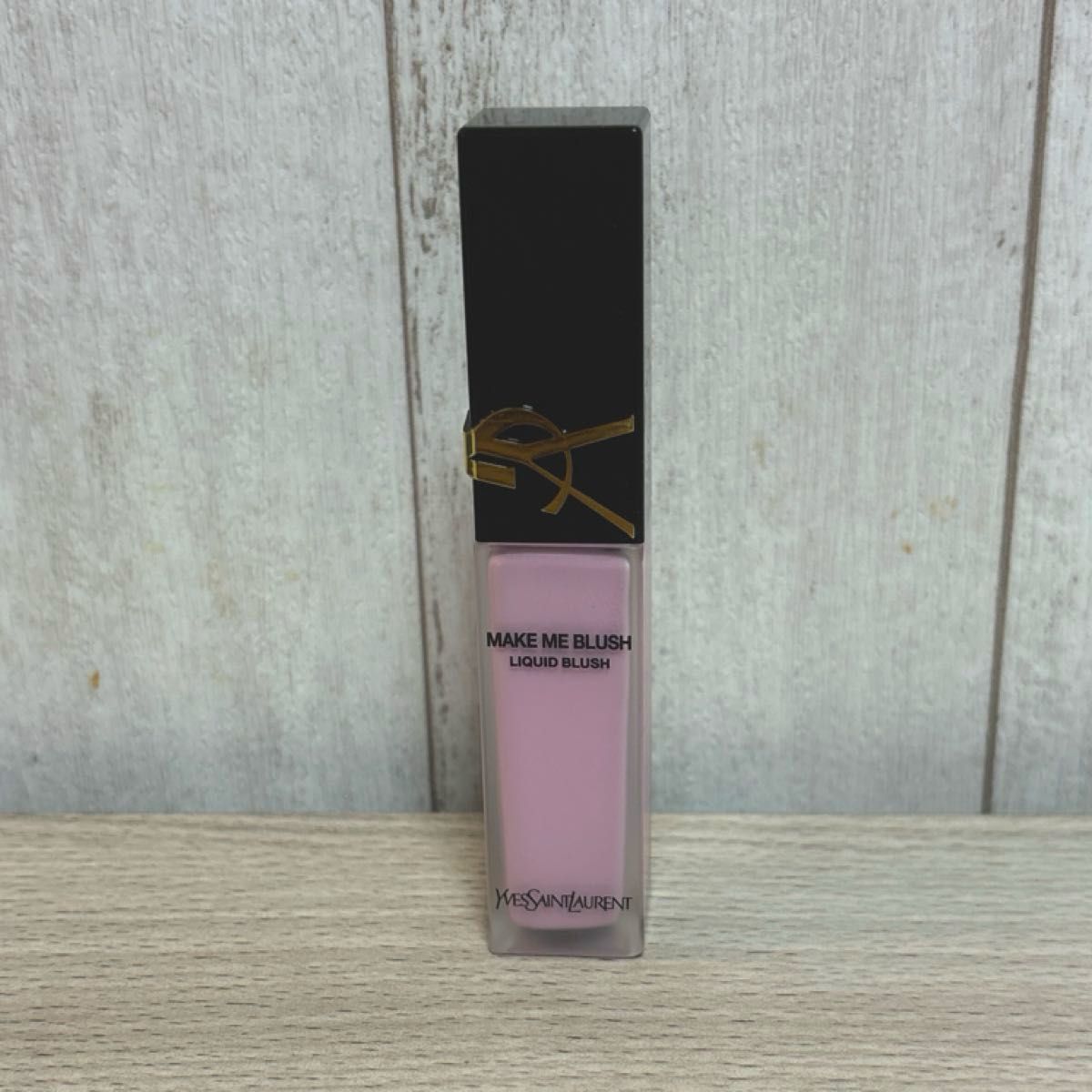 YSL メイクミーブラッシュ リキッド 69 ラベンダーラスト|Yahoo YSL メイクミーブラッシュ リキッド 69 ラベンダーラスト|Yahoo