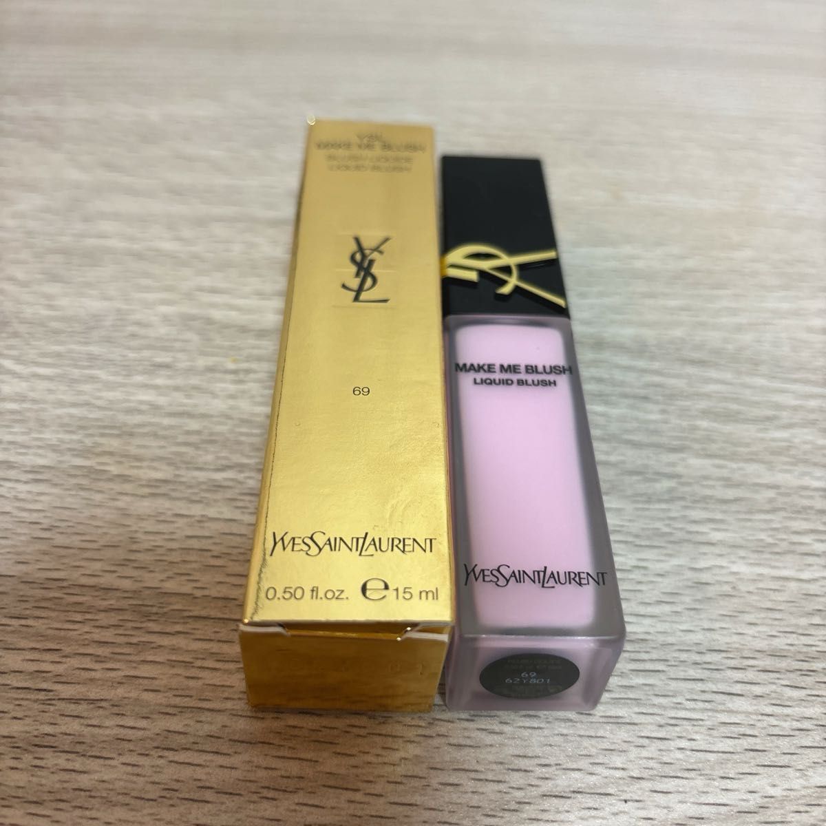 YSL メイクミーブラッシュ リキッド 69 ラベンダーラスト|Yahoo YSL メイクミーブラッシュ リキッド 69 ラベンダーラスト|Yahoo