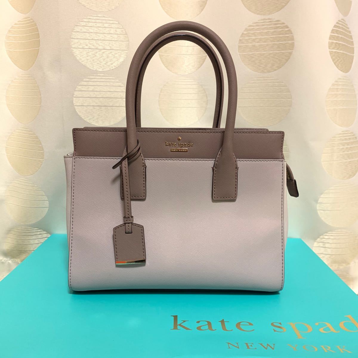 高知インター店 kate♠️spade kate キャメロンストリート spade