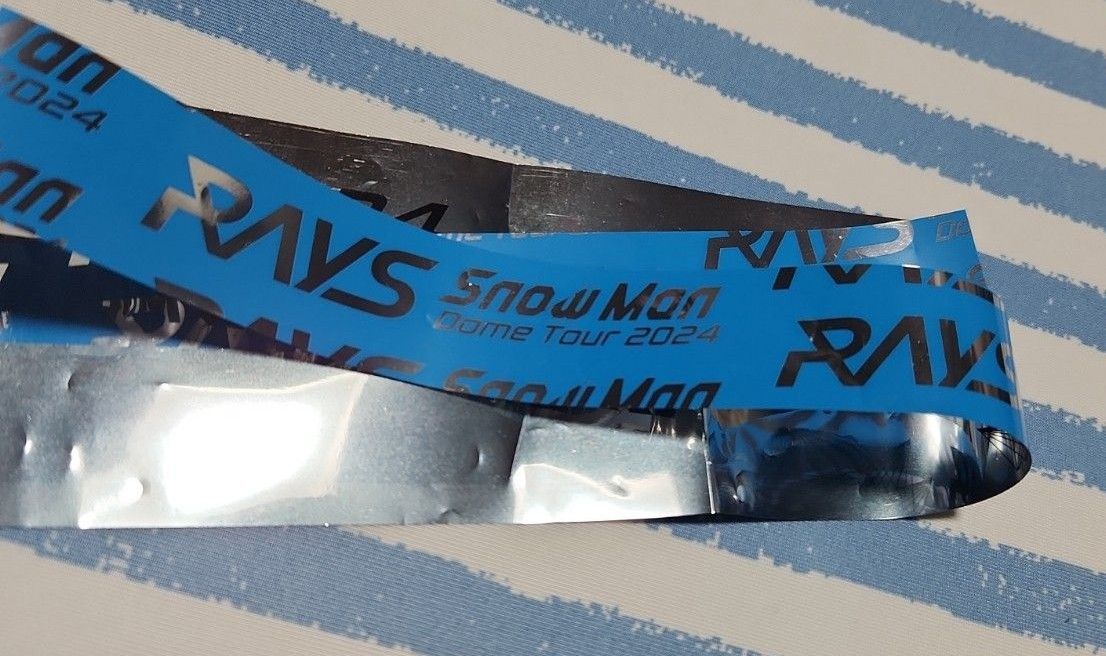 Snow Man RAYS パーカー(銀テープフル付き)|Yahoo!フリマ(旧 Snow Man RAYS パーカー(銀テープフル付き)|Yahoo!フリマ(旧