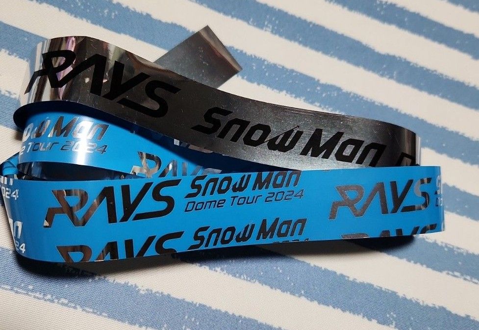 Snow Man RAYS パーカー(銀テープフル付き)|Yahoo!フリマ(旧 Snow Man RAYS パーカー(銀テープフル付き)|Yahoo!フリマ(旧