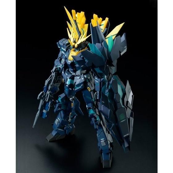 未組立 MG ユニコーンガンダム バンシィ・ノルン 最終決戦ver 未組立 MG ユニコーンガンダム バンシィ・ノルン 最終決戦ver