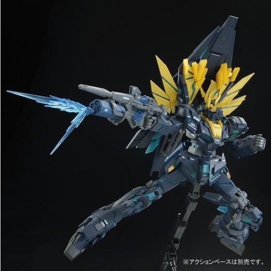 未組立 MG ユニコーンガンダム バンシィ・ノルン 最終決戦ver 未組立 MG ユニコーンガンダム バンシィ・ノルン 最終決戦ver