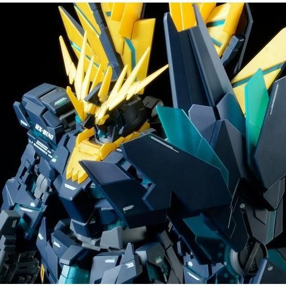 未組立 MG ユニコーンガンダム バンシィ・ノルン 最終決戦ver 未組立 MG ユニコーンガンダム バンシィ・ノルン 最終決戦ver