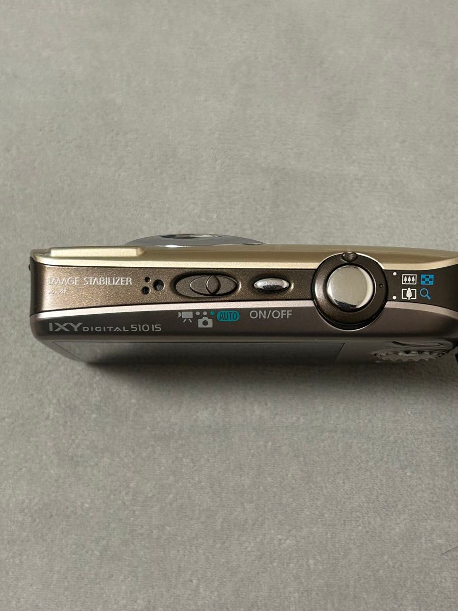 楽天市場】【中古】 超美品 IXY DIGITAL 510 IS ゴールド 安心 楽天市場】【中古】 超美品 IXY DIGITAL 510 IS ゴールド 安心