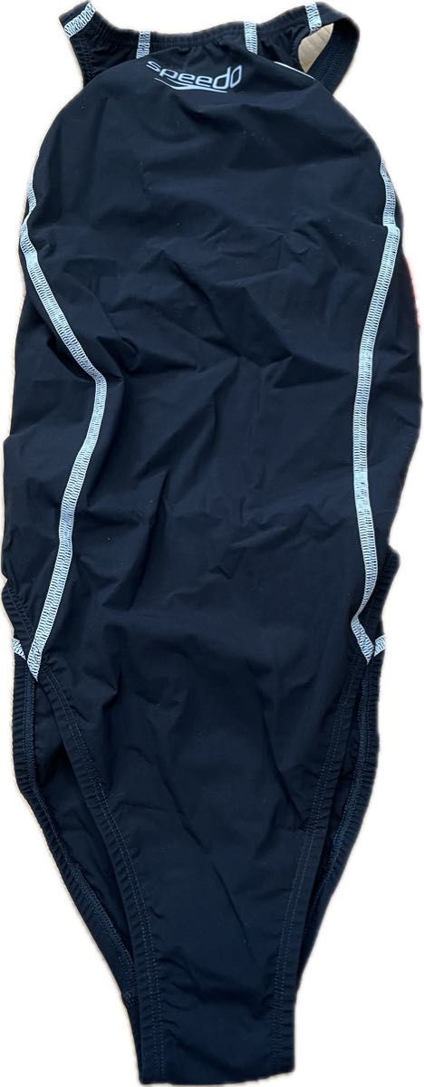 新品未使用 Speedo 競泳水着 ハイカット プロ選手向け Mサイズ ② 新品未使用 Speedo 競泳水着 ハイカット プロ選手向け Mサイズ