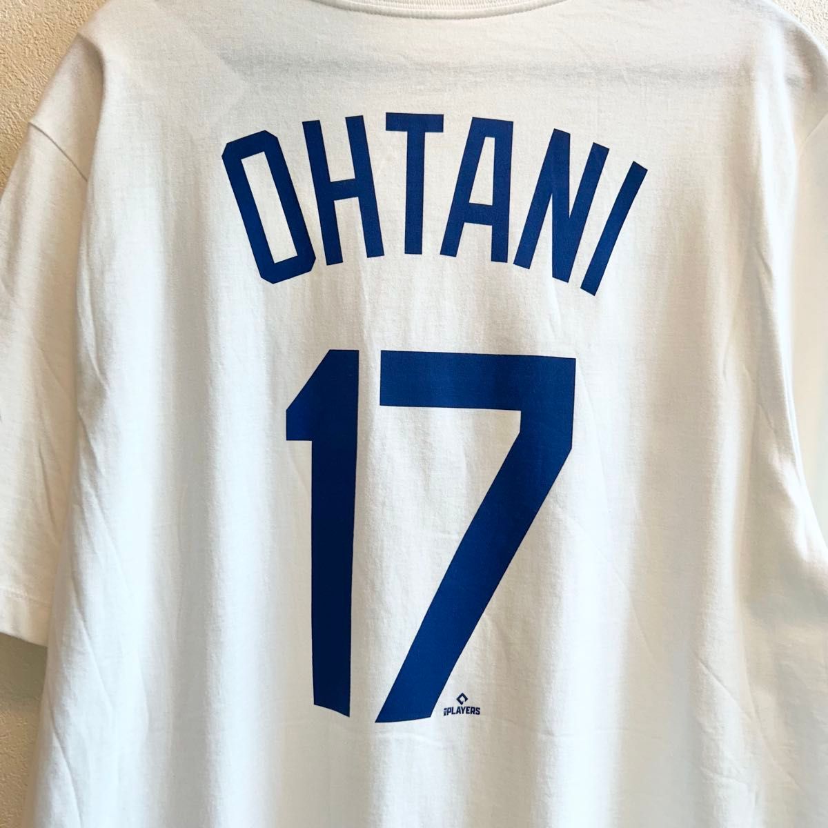 XL】MLB公式 NIKE ロサンゼルス・ドジャース 大谷翔平ネーム XL】MLB公式 NIKE ロサンゼルス・ドジャース 大谷翔平ネーム
