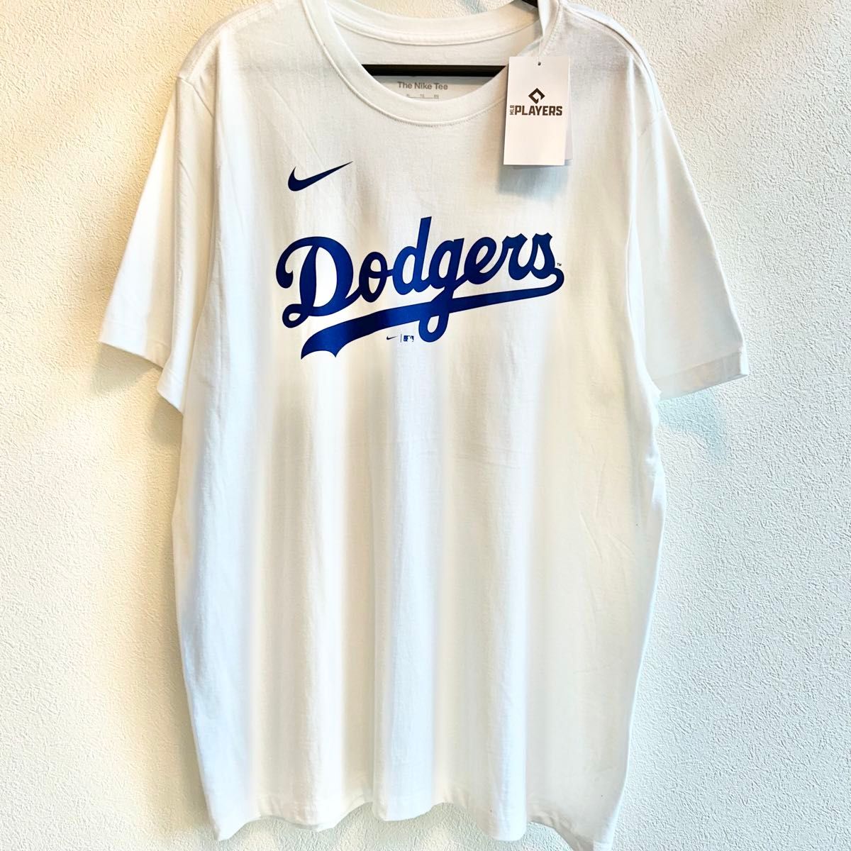 XL】MLB公式 NIKE ロサンゼルス・ドジャース 大谷翔平ネーム XL】MLB公式 NIKE ロサンゼルス・ドジャース 大谷翔平ネーム