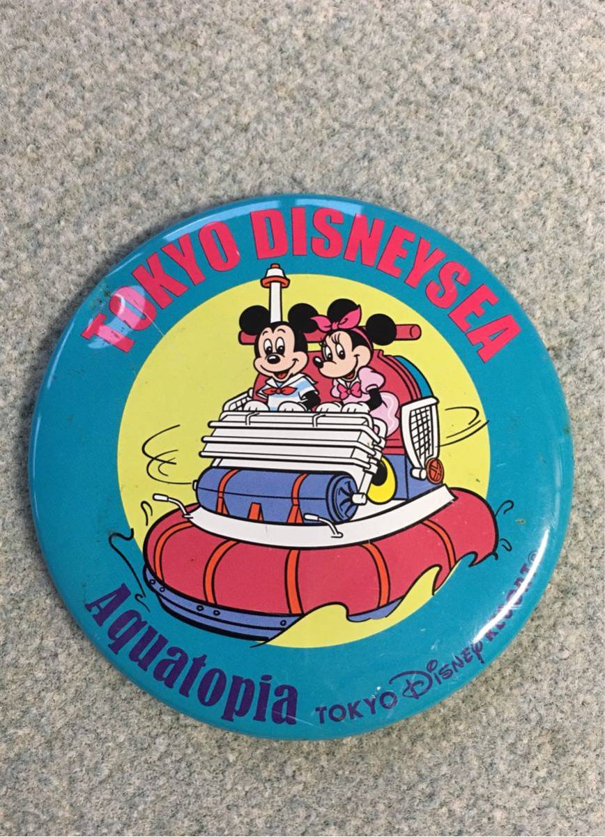 ヤフオク レトロ 古い 東京ディズニーシー Aquatopia 大き ヤフオク レトロ 古い 東京ディズニーシー Aquatopia 大き