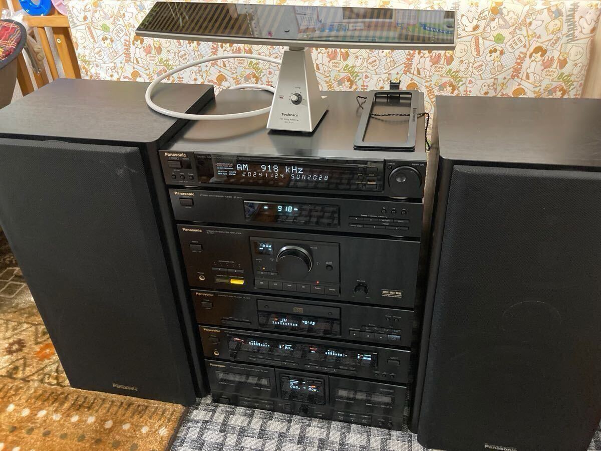 panasonic SC-DN7 バブルコンポ SH-DN7N ST-DN7 SU-DN7 SL-DN7 panasonic SC-DN7 バブルコンポ SH-DN7N ST-DN7 SU-DN7 SL-DN7