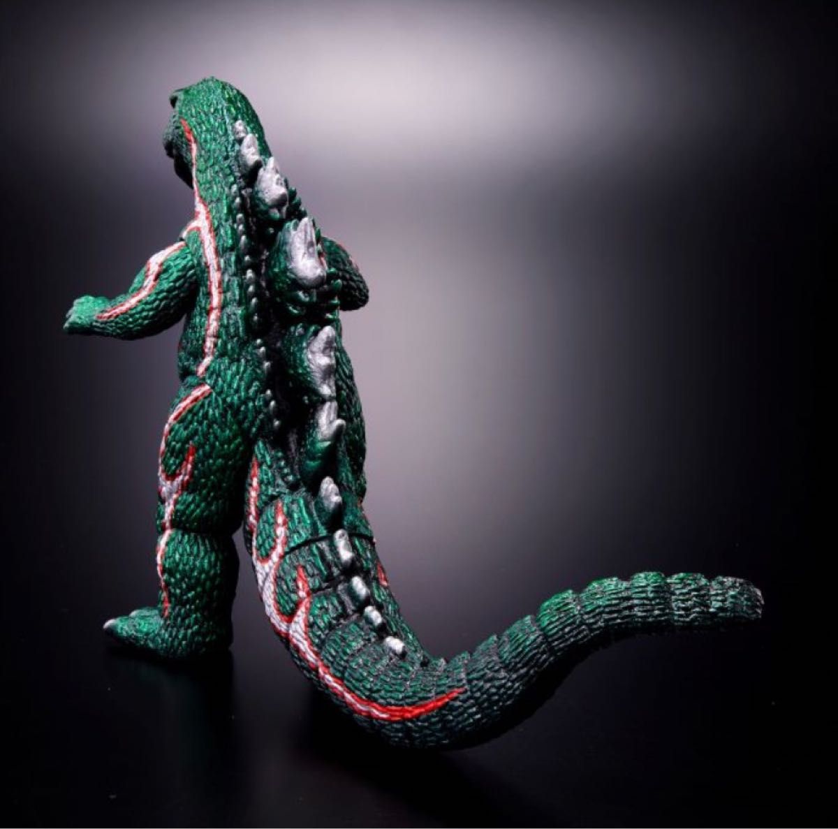 GODZILLA THE ART ムービーモンスターシリーズ ゴジラ 1968 中村 GODZILLA THE ART ムービーモンスターシリーズ ゴジラ 1968 中村