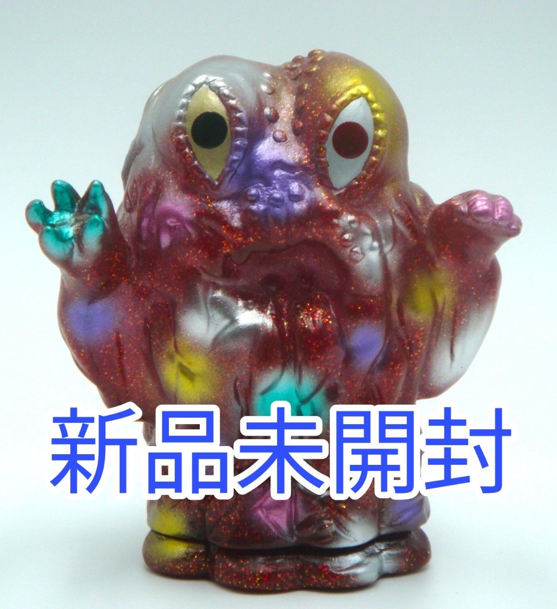 送料込 Charactics キャラクティックスヘドラからのクリスマス 送料込 Charactics キャラクティックスヘドラからのクリスマス