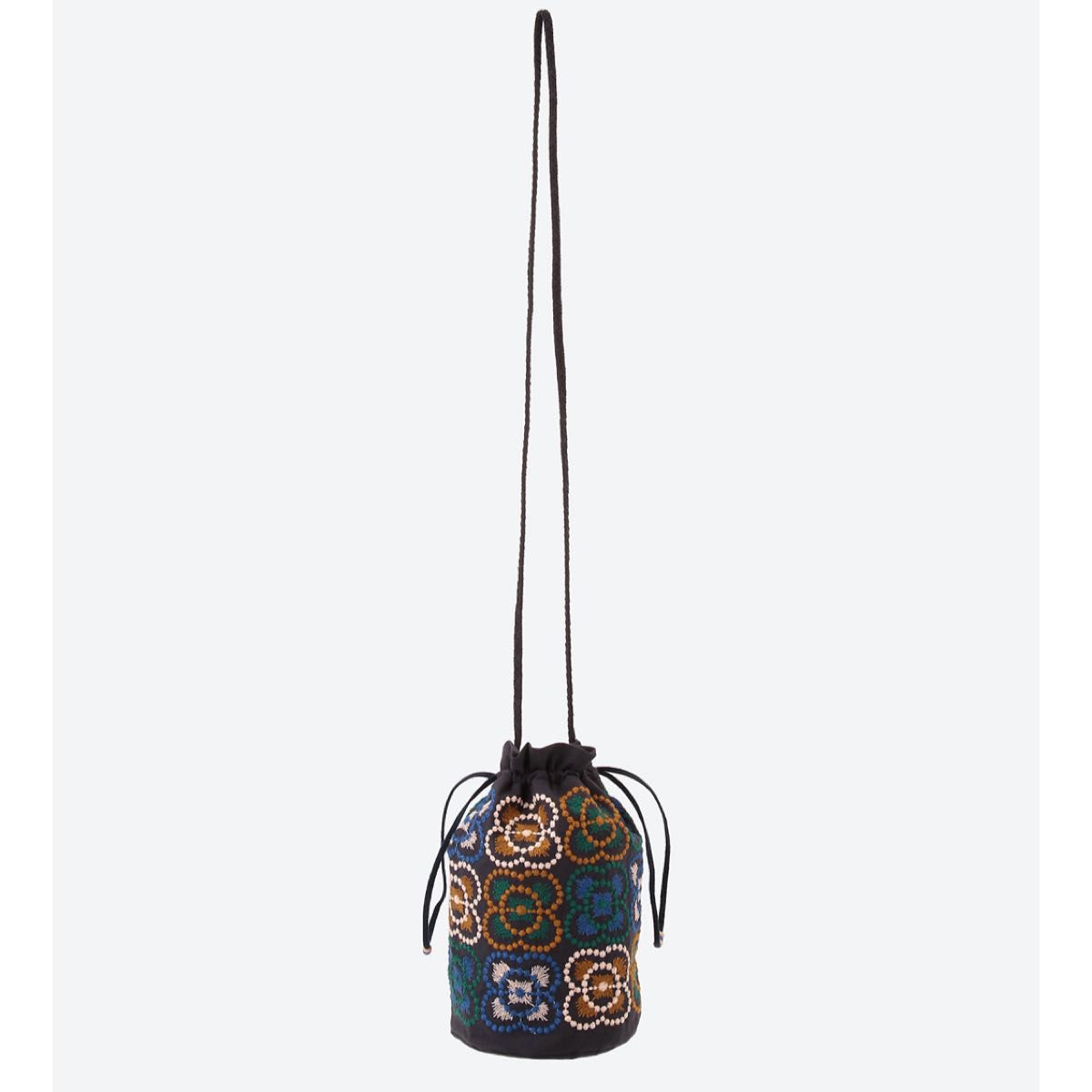 定価以下 ミナペルホネン blumen ポシェット ネイビー|Yahoo 定価以下 ミナペルホネン blumen ポシェット ネイビー|Yahoo