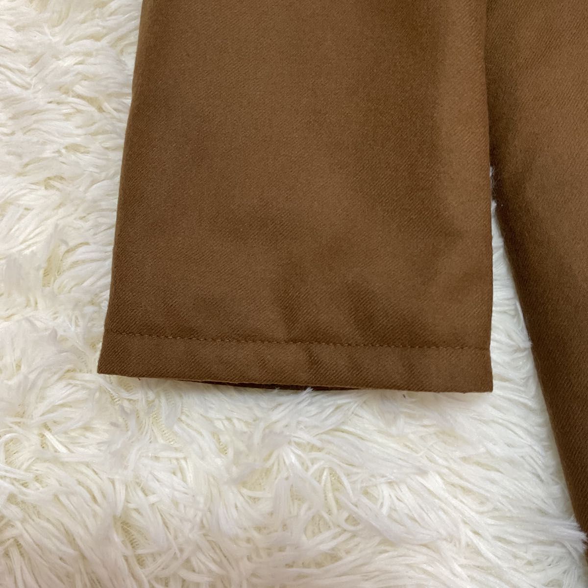 美品 マッキントッシュフィロソフィー ステンカラー 美品 マッキントッシュフィロソフィー ステンカラー