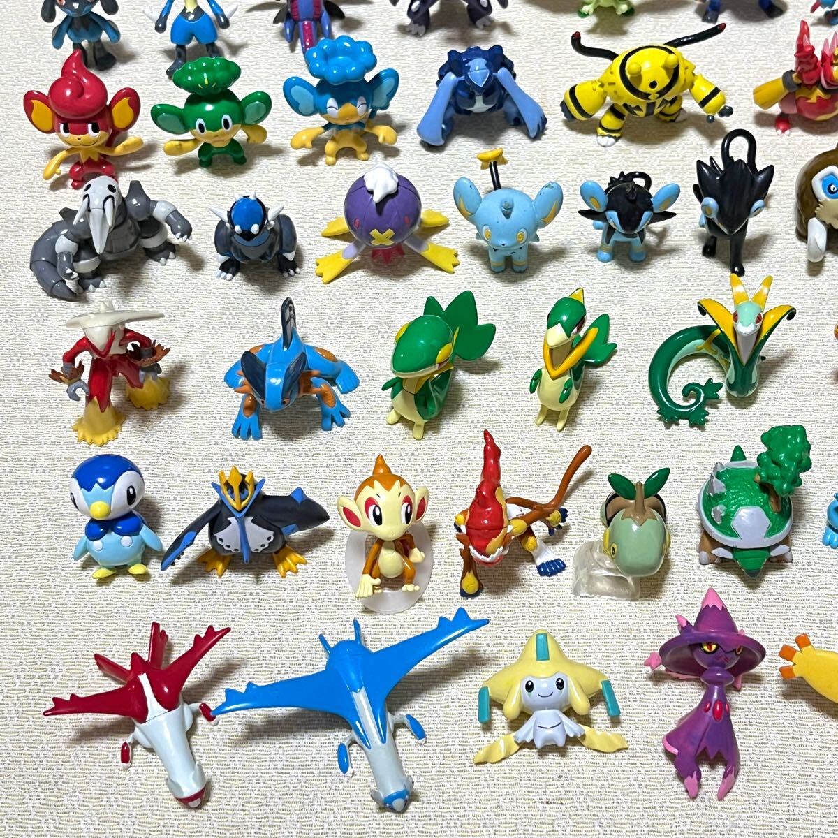 ポケモン モンコレ 100体 大量セット 初期 フィギュア TOMY モンスターコレクション まとめ売り ポケットモンスター レア(ポケットモンスター)|売買されたオークション情報、Yahoo!オークション(旧ヤフオク!) の商品情報をアーカイブ公開 - オークファン(aucfan.com) ポケモン モンコレ 100体 大量セット 初期 フィギュア TOMY モンスターコレクション まとめ売り ポケットモンスター レア(ポケットモンスター)|売買されたオークション情報、Yahoo!オークション(旧ヤフオク!) の商品情報をアーカイブ公開 - オークファン(aucfan.com)
