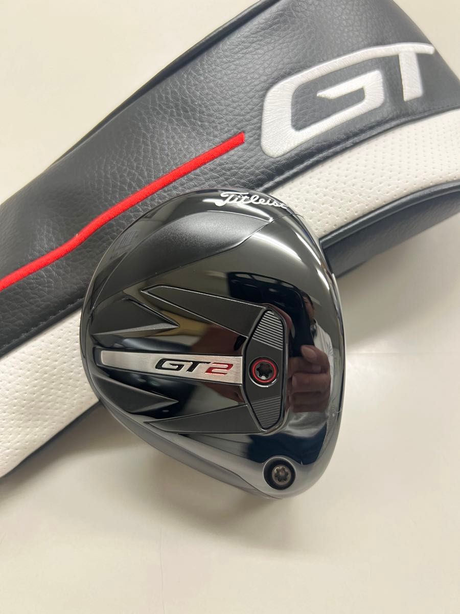ほぼ新品 最新モデル GT2 5W 18° タイトリスト|Yahoo!フリマ ほぼ新品 最新モデル GT2 5W 18° タイトリスト|Yahoo!フリマ