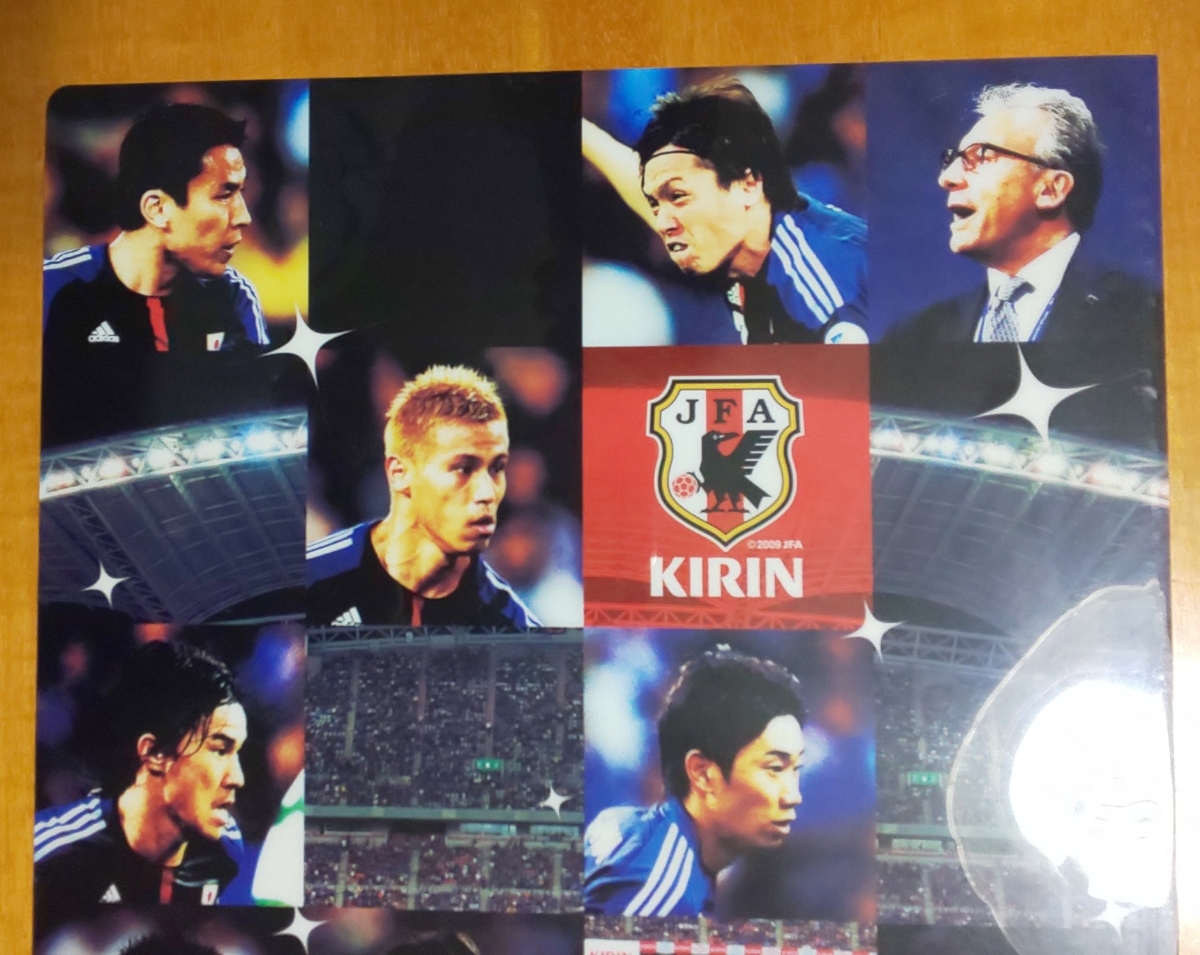 ヤフオク サッカー日本代表 サイズクリアファイル 侍ブ ヤフオク サッカー日本代表 サイズクリアファイル 侍ブ