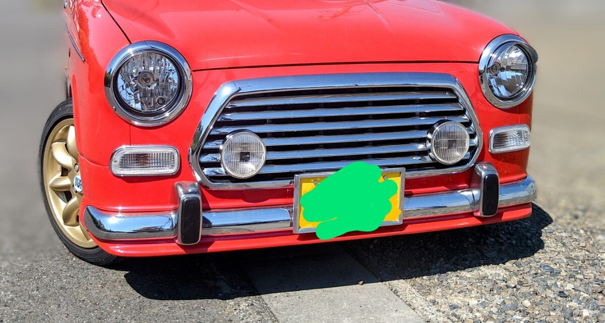 Yahoo!オークション - L700 ミラジーノ フロントスポイラー Yahoo!オークション - L700 ミラジーノ フロントスポイラー