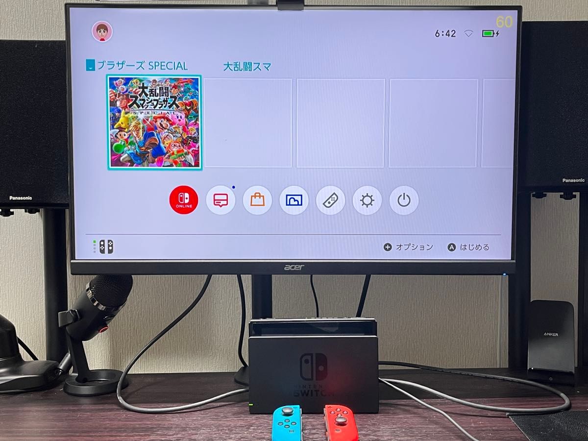Nintendo Switch 初期型 HAC-001|Yahoo!フリマ(旧PayPayフリマ) Nintendo Switch 初期型 HAC-001|Yahoo!フリマ(旧PayPayフリマ)