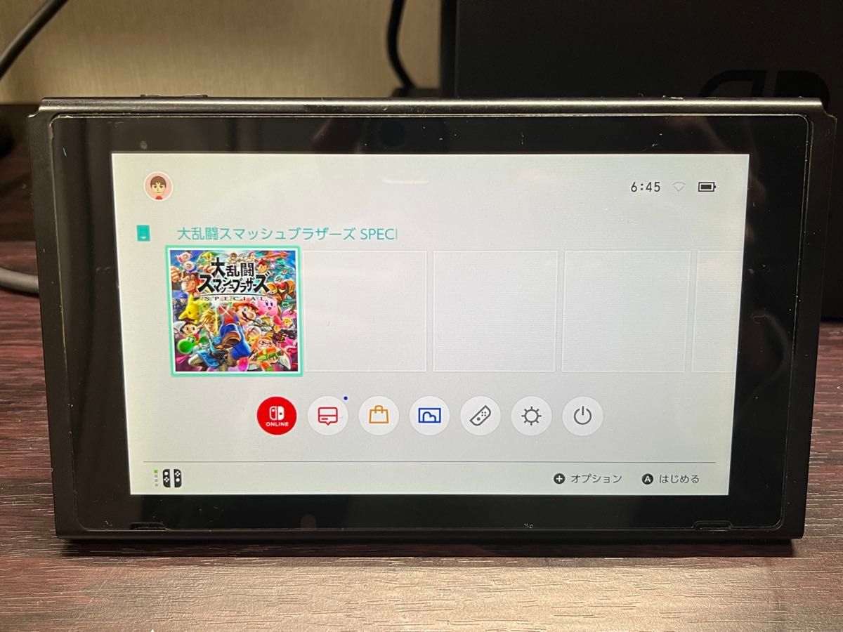 Nintendo Switch 初期型 HAC-001|Yahoo!フリマ(旧PayPayフリマ) Nintendo Switch 初期型 HAC-001|Yahoo!フリマ(旧PayPayフリマ)