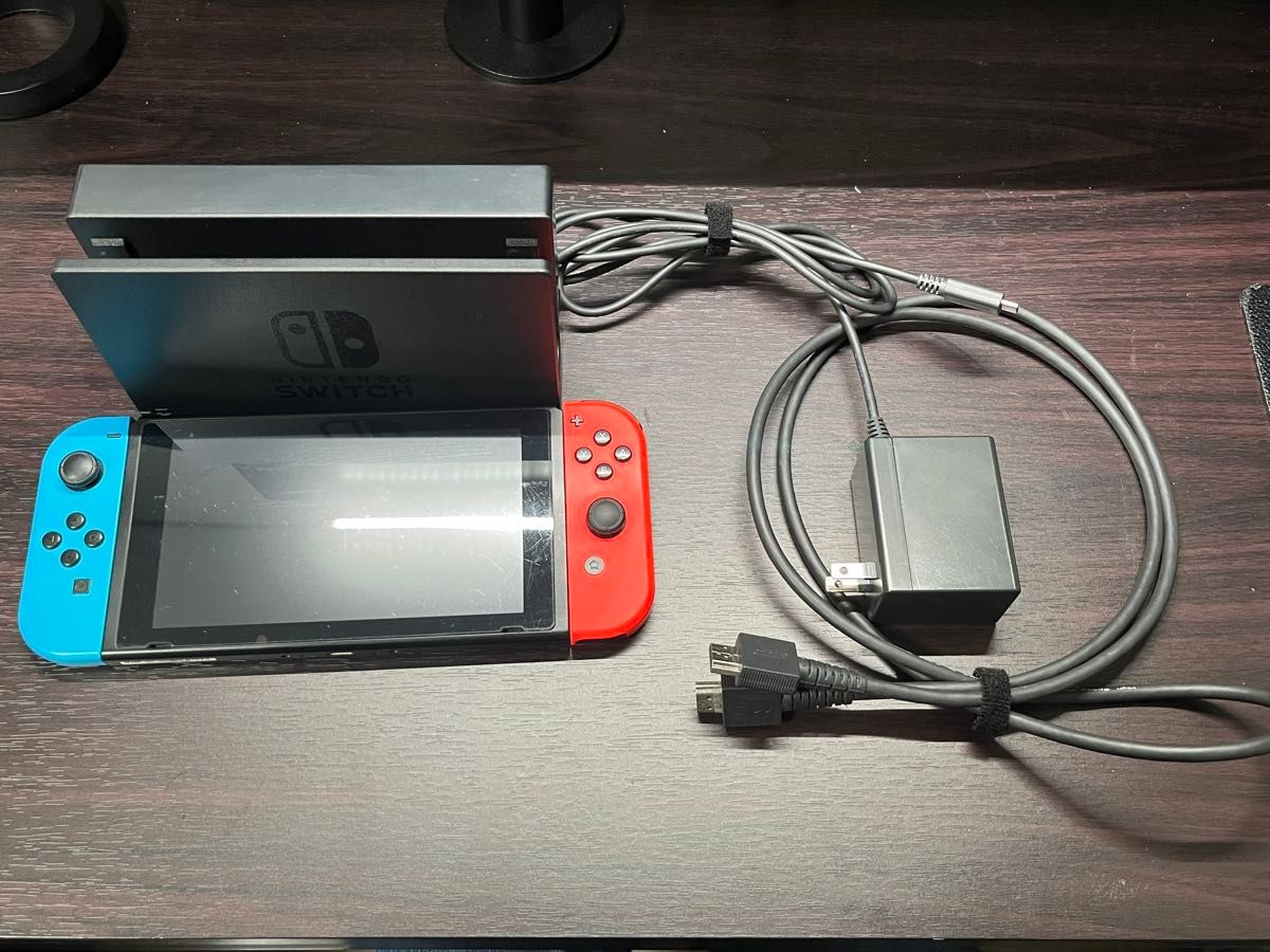 Nintendo Switch 初期型 HAC-001|Yahoo!フリマ(旧PayPayフリマ) Nintendo Switch 初期型 HAC-001|Yahoo!フリマ(旧PayPayフリマ)