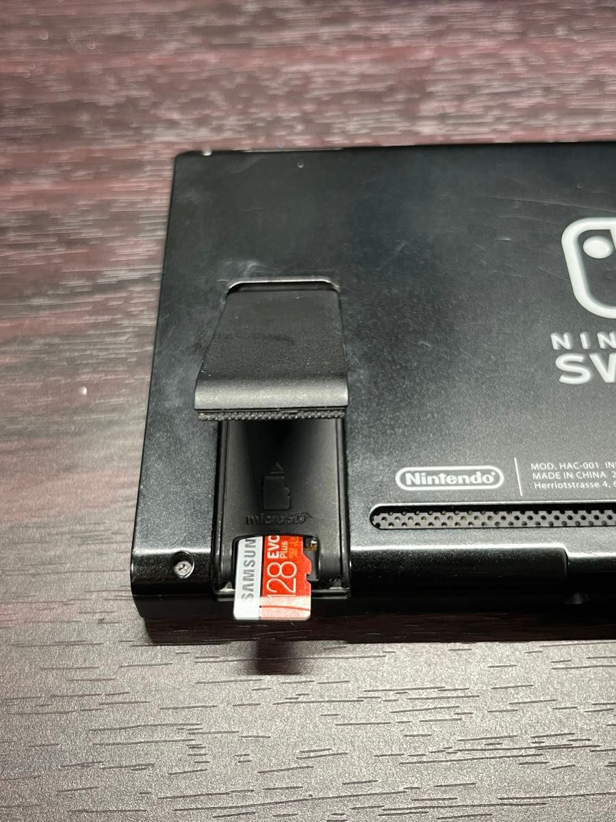 Nintendo Switch 初期型 HAC-001|Yahoo!フリマ(旧PayPayフリマ) Nintendo Switch 初期型 HAC-001|Yahoo!フリマ(旧PayPayフリマ)
