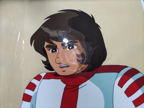 カウボーイビバップ キャラクターデザイン・作画監督 川元利浩 カウボーイビバップ キャラクターデザイン・作画監督 川元利浩