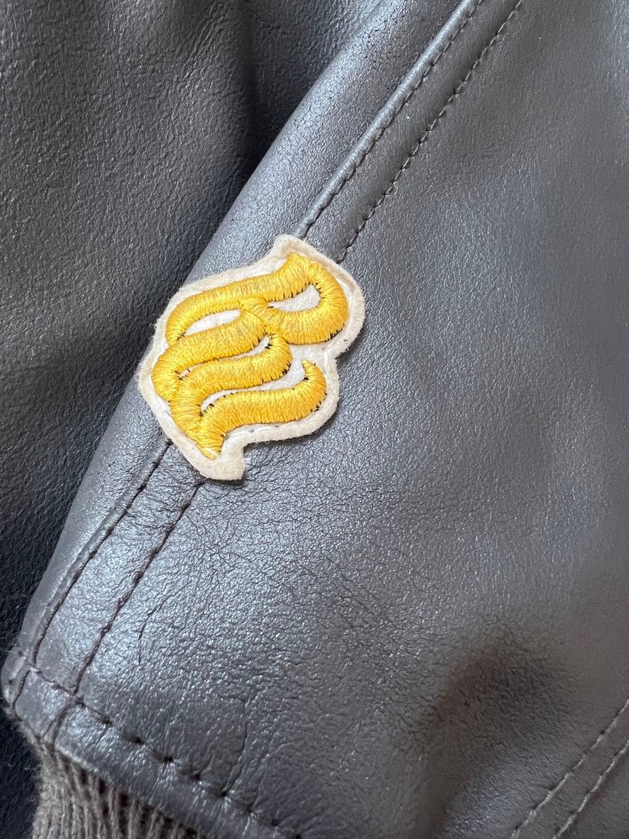 希少】ROCAWEAR レザー ジャケット グレー|Yahoo!フリマ(旧 希少】ROCAWEAR レザー ジャケット グレー|Yahoo!フリマ(旧