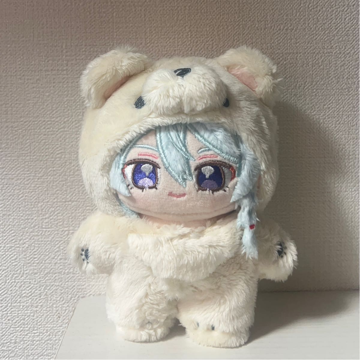 日々樹渉 いつぬい 一緒に暮らすぬい partythree あんスタ 日々樹渉 いつぬい 一緒に暮らすぬい partythree あんスタ