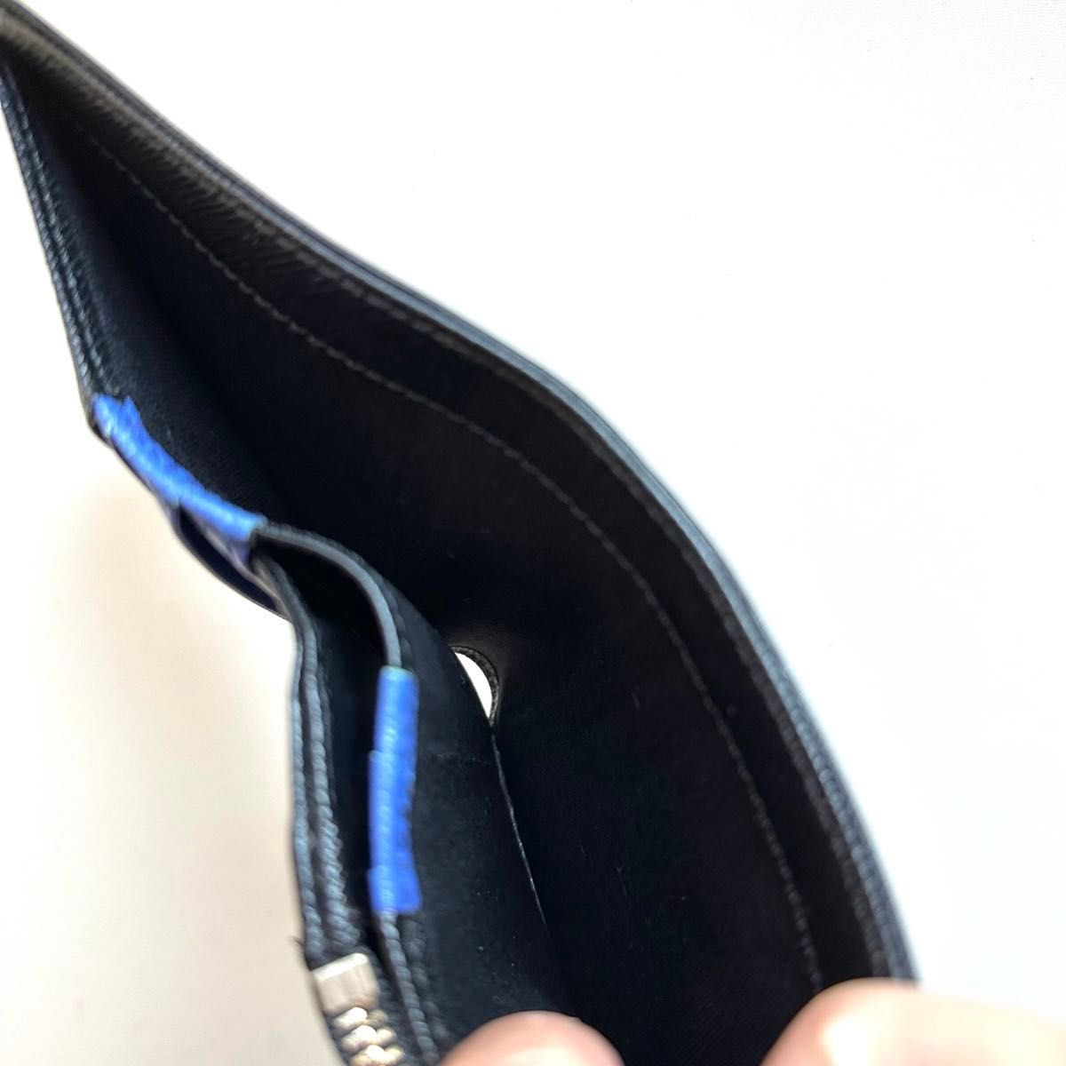 ポールスミス Paul Smith 二つ折り財布 スミシーハート ポールスミス Paul Smith 二つ折り財布 スミシーハート