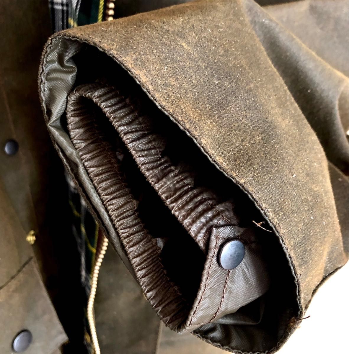 スペシャル 80sヴィンテージ Barbour バブアー ソルウェイ スペシャル 80sヴィンテージ Barbour バブアー ソルウェイ