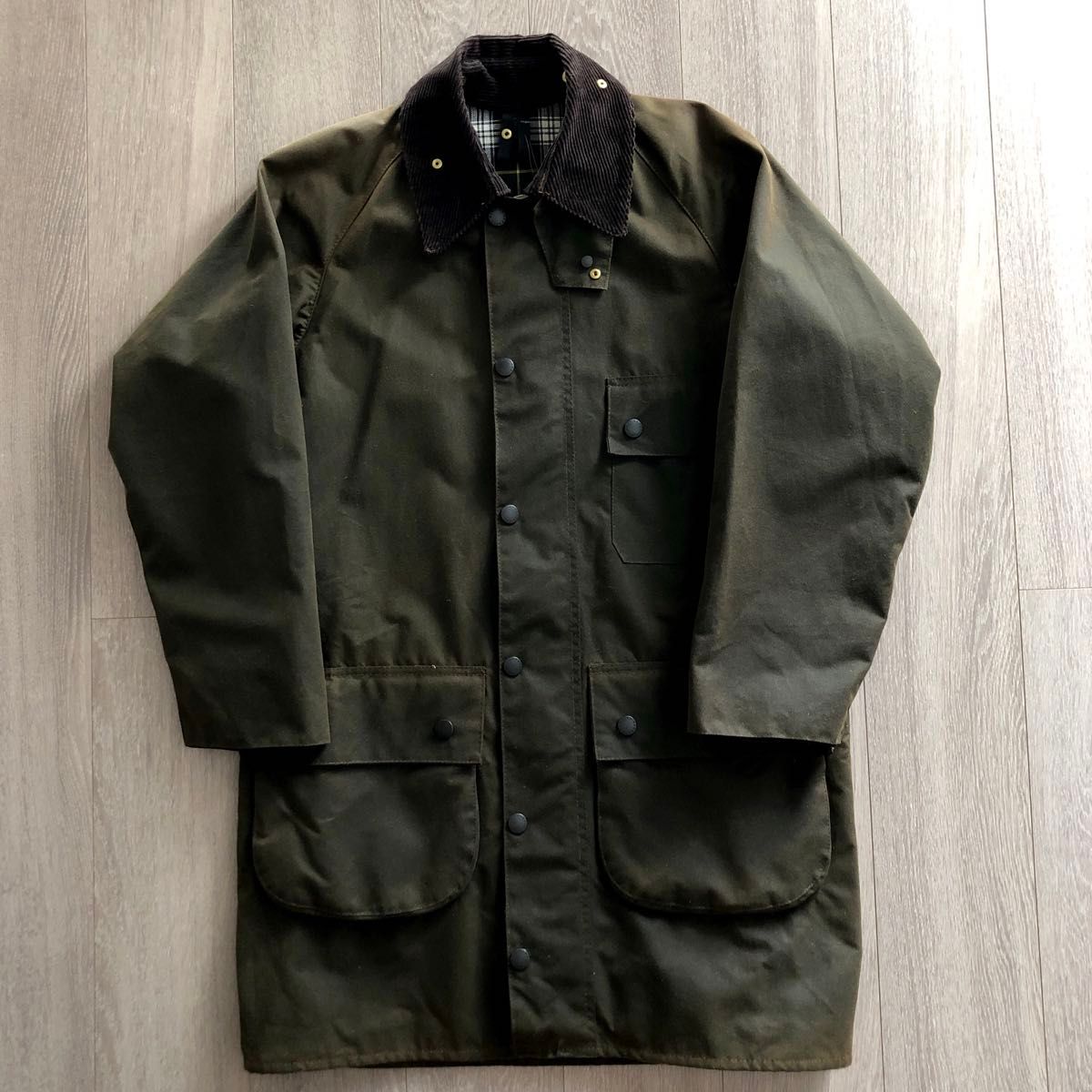 スペシャル 80sヴィンテージ Barbour バブアー ソルウェイ スペシャル 80sヴィンテージ Barbour バブアー ソルウェイ