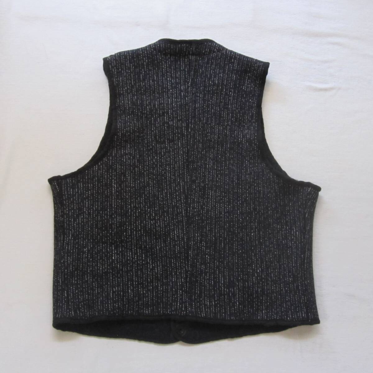 デッド 50s ブラウンズ ビーチベスト / Brown's Beach Vest デッド 50s ブラウンズ ビーチベスト / Brown's Beach Vest