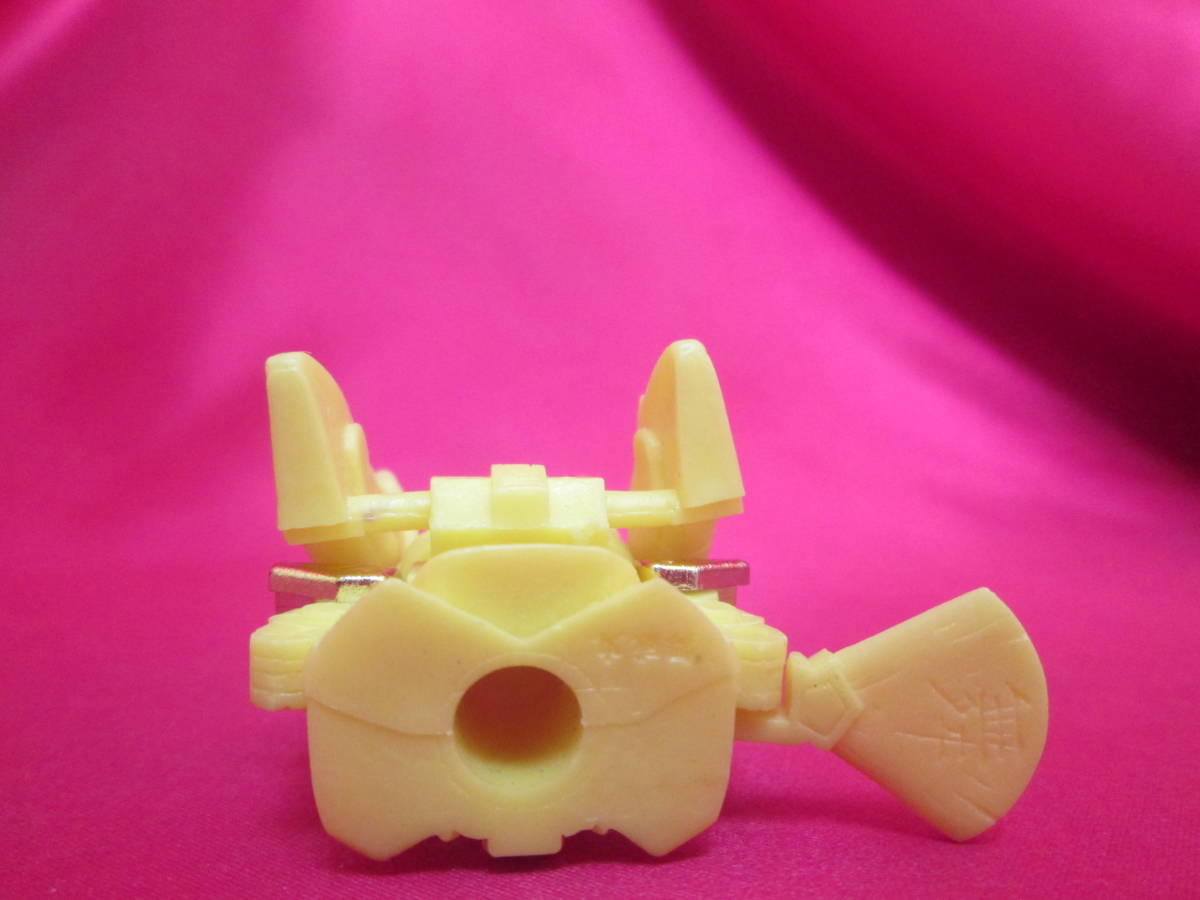 希少稀な ガン消し SDR SDガンダム 消しゴム フィギュア 武者頑駄無 その他
