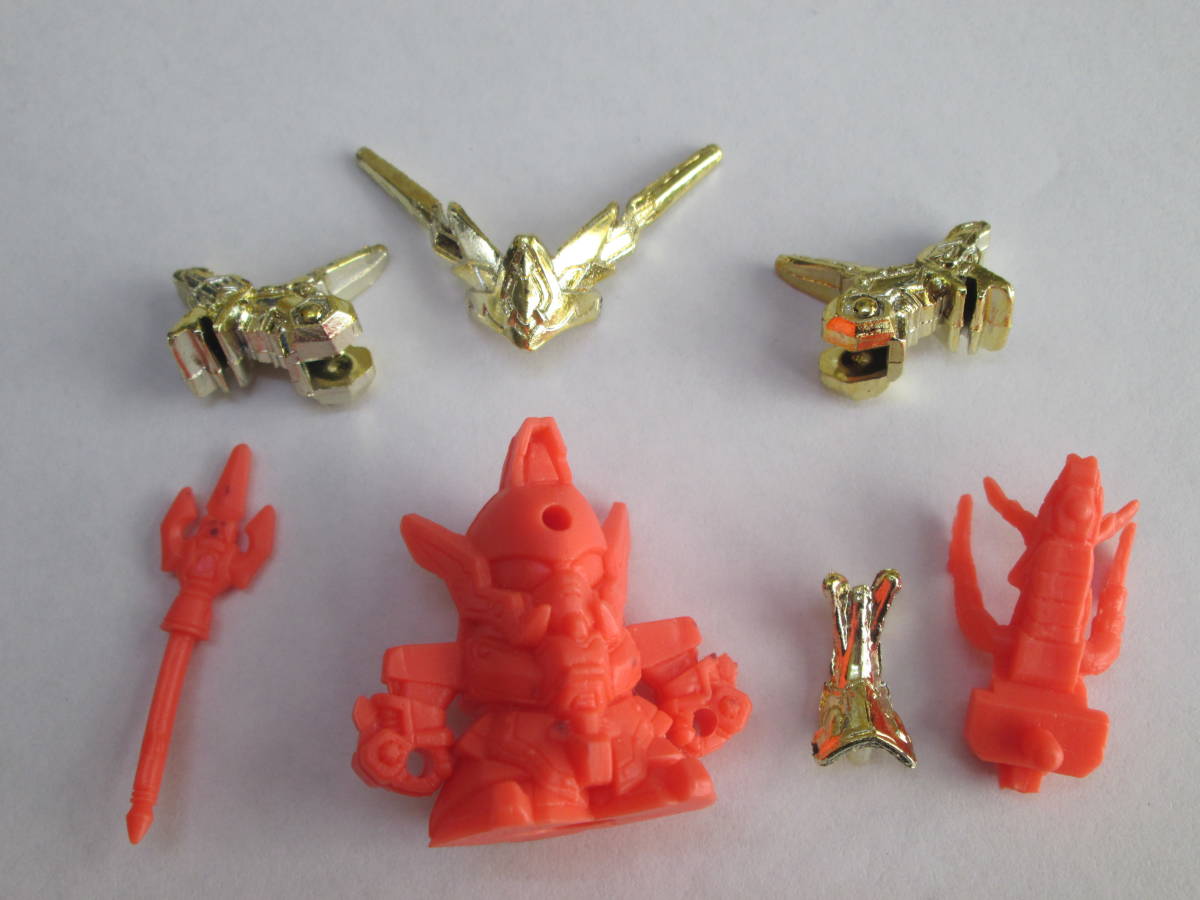 話題の人気 ガン消し - Yahoo!オークション SDガンダム フィギュア 消しゴム その他