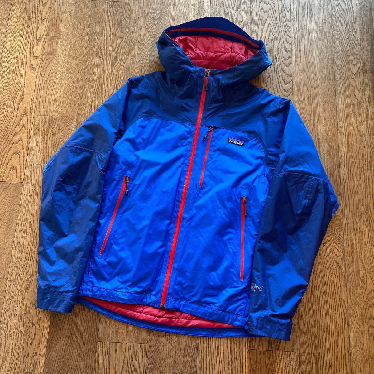 希少 廃盤 98年 USA 製 Patagonia パタゴニア ファイヤーボール 希少 廃盤 98年 USA 製 Patagonia パタゴニア ファイヤーボール