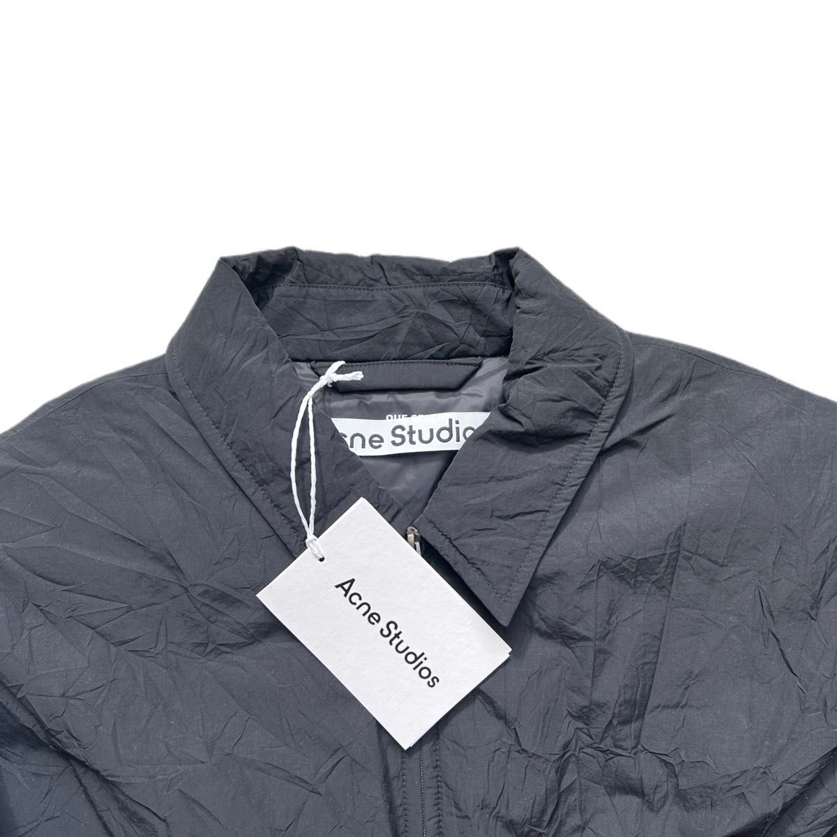 新品未使用 23AW ACNE STUDIOS DOWN JACKET アウター ジャケット 新品未使用 23AW ACNE STUDIOS DOWN JACKET アウター ジャケット