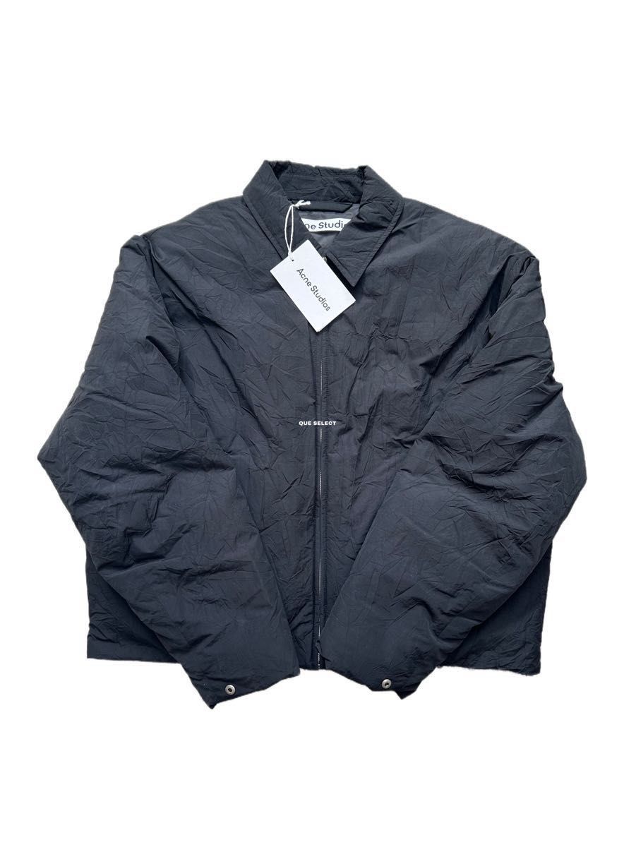 新品未使用 23AW ACNE STUDIOS DOWN JACKET アウター ジャケット 新品未使用 23AW ACNE STUDIOS DOWN JACKET アウター ジャケット